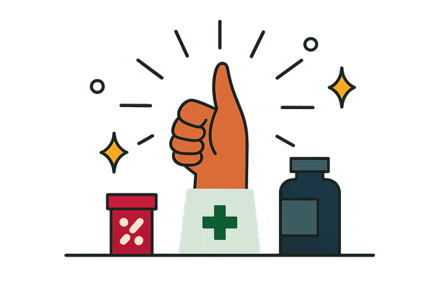 Save at the pharmacy