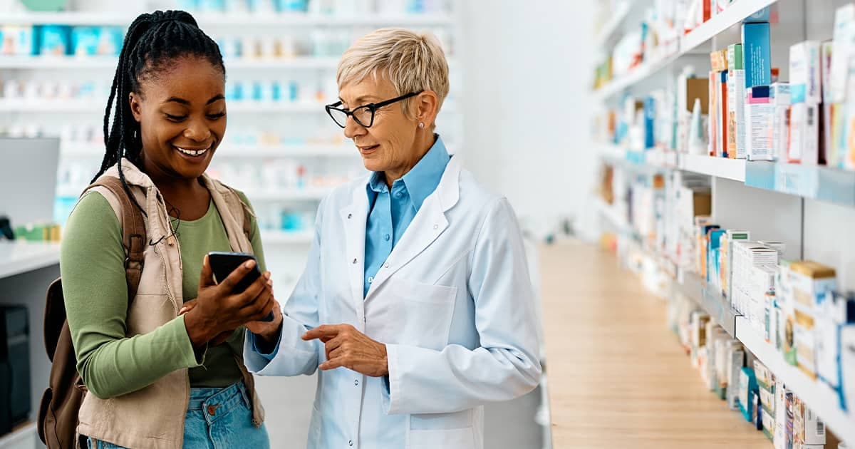 What's Actually on Your FrugalRx Card
