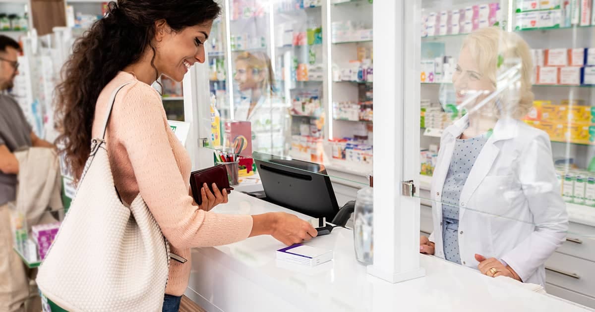 Where to Find the Cheapest Pharmacy Near You