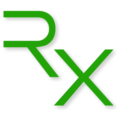 FrugalRx Logo