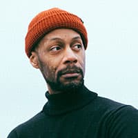Ronald Brown