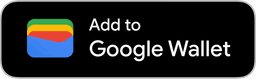 Add to Google Wallet